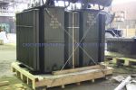 Упаковка силового трансформатора Упаковка силового трансформатора