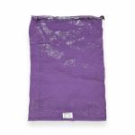 Сетка для овощей 45х75 30 кг К фиолет. 3000/100 Сетка для овощей 45х75 30 кг К фиолет. 3000/100