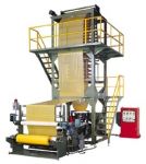 Экструдеры для производства полиэтиленовой пленки высокого давления Экструдеры для производства полиэтиленовой пленки высокого давления