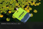 Полиэтиленовые пакеты с логотипом CROCS Полиэтиленовые пакеты с логотипом CROCS