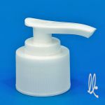 Дозатор для мыла, моющего средства 163 - 28/415 Дозатор для мыла, моющего средства 163 - 28/415