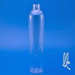 Флакон 904 - 350 мл прозрачный Флакон 904 - 350 мл прозрачный