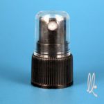 Распылитель кнопочный 363 - 20/410 черный Распылитель кнопочный 363 - 20/410 черный