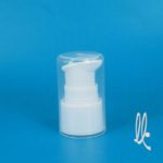 Крышка дозатор для крема 212/1 - 20/410 Крышка дозатор для крема 212/1 - 20/410