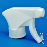 Курковый распылитель 128 - 28/400 белый Курковый распылитель 128 - 28/400 белый