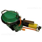 PKT-19 - Комбинированный инструмент скрепления стальной ленты скобой PKT-19 - Комбинированный инструмент скрепления стальной ленты скобой