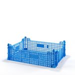 Грибной ящик (400х300х110) Грибной ящик (400х300х110)