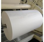 Пергамент в бобинах Пергамент в бобинах