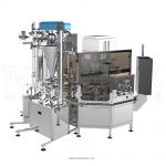 Фасовочный автомат Р2/многокомпонентный продукт Фасовочный автомат Р2/многокомпонентный продукт