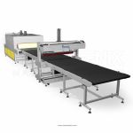 Термоусадочный аппарат ТУРБОПАК 260 Термоусадочный аппарат ТУРБОПАК 260