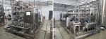 Установка нанофильтрации для сушки сыворотки молока Установка нанофильтрации для сушки сыворотки молока