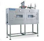 Термотоннели для усадки термоусадочных этикеток Термотоннели для усадки термоусадочных этикеток