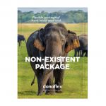 Перерабатываемая упаковка Full PP и Full PE Перерабатываемая упаковка Full PP и Full PE