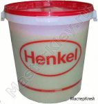 Клей для этикеток на ПЭТ бутылку Клей для этикеток на ПЭТ бутылку