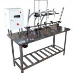 Дозаторы по расходу - Полуавтоматический дозатор для наполнения по уровню Дозаторы по расходу - Полуавтоматический дозатор для наполнения по уровню