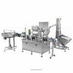 Фасовочные автоматы ПАСТПАК ОР ЛЖ Фасовочные автоматы ПАСТПАК ОР ЛЖ