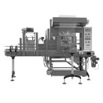 Термоусадочный аппарат ТУРБОПАК 254 АСП-10С Термоусадочный аппарат ТУРБОПАК 254 АСП-10С