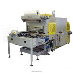 Термоусадочный аппарат ТУРБОПАК 254 АК-12  для групповой транспортной упаковки в термоусадочную пленку Термоусадочный аппарат ТУРБОПАК 254 АК-12  для групповой транспортной упаковки в термоусадочную пленку