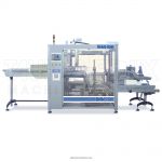 Роботизированный моноблок SPM для формирования коробок Роботизированный моноблок SPM для формирования коробок