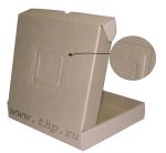 Упаковка из четырехслойного микрогофрокартона Упаковка из четырехслойного микрогофрокартона