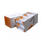 Гравитационный SRP-короб для продукции в картонно-навивных тубах Гравитационный SRP-короб для продукции в картонно-навивных тубах