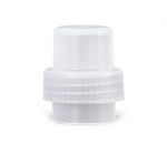 Крышки - Дозирующая резьбовая крышка КП-22 Крышки - Дозирующая резьбовая крышка КП-22