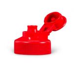 Крышки - Крышка флип-топ КП-14 стандарт резьбы 28/400 Крышки - Крышка флип-топ КП-14 стандарт резьбы 28/400