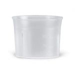 Крышки - Стакан мерный дозирующий СМ-100 Крышки - Стакан мерный дозирующий СМ-100