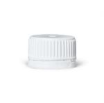 Крышки - Крышка резьбовая с контролем первого вскрытия КП-17 Крышки - Крышка резьбовая с контролем первого вскрытия КП-17