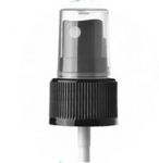 Крышки - Крышка-спрей с горловиной 24/410 Крышки - Крышка-спрей с горловиной 24/410