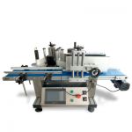 Этикетировщик автоматический для круглых бутылок PFL-150 Этикетировщик автоматический для круглых бутылок PFL-150