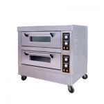 Хлебопекарное оборудование - Шкаф жарочный MAG-HR24E Хлебопекарное оборудование - Шкаф жарочный MAG-HR24E