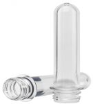 Преформы для воды и напитков 33,7 гр, 1,5 л Преформы для воды и напитков 33,7 гр, 1,5 л