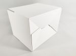 Короба с многоточечной склейкой из картона Короба с многоточечной склейкой из картона