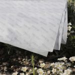 Упаковочная бумага с печатью на заказ Упаковочная бумага с печатью на заказ