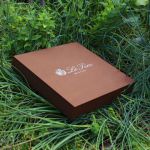 Подарочные коробки и коробки на заказ с логотипом на заказ от 100 штук Подарочные коробки и коробки на заказ с логотипом на заказ от 100 штук