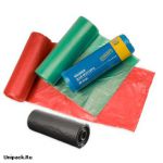 Пакеты для мусора Пакеты для мусора