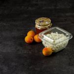 Пластиковые пищевые контейнеры - Контейнер ЮПК-1212, 500 мл, 126*126*60 мм Пластиковые пищевые контейнеры - Контейнер ЮПК-1212, 500 мл, 126*126*60 мм