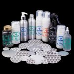 Шелкографическая печать на таре Шелкографическая печать на таре