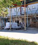 По полям, по полям бригада ПроТехно едет к нам: диагностика и мойка анилоксовых валов по всей России По полям, по полям бригада ПроТехно едет к нам: диагностика и мойка анилоксовых валов по всей России