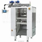 Вертикальная фасовочная машина ПИТПАК М1 Вертикальная фасовочная машина ПИТПАК М1