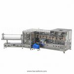 Автоукладчик в картонные коробки SPM VCP 200 Автоукладчик в картонные коробки SPM VCP 200