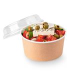 Круглый контейнер - OSQ ROUND BOWL 1000 Круглый контейнер - OSQ ROUND BOWL 1000