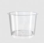 Контейнер круглый под запайку КН27 Контейнер круглый под запайку КН27