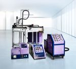 Термоклеевая станция автоматическая Термоклеевая станция автоматическая