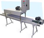 Машина запечатывания бумажных пакетов МЗБП-01 Машина запечатывания бумажных пакетов МЗБП-01