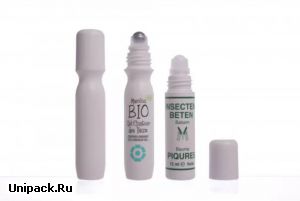 Мини ролл-он P5527 HDPE