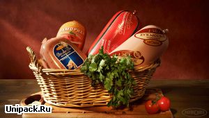 Микояновский мясокомбинат: колбасы, ветчина