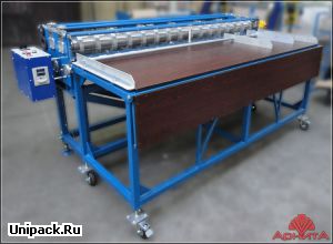 Машина резательно-рилевочная РР-2