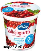 Классический йогурт Valiojogurtti, 200 г